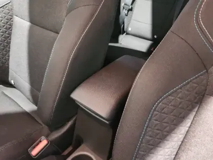 Photo 15 Renault Captur  Eco-G 100 ch