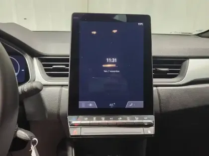 Photo 5 Renault Captur  Eco-G 100 ch