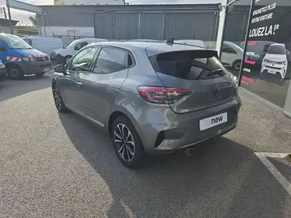 Photo 22 Renault Clio  TCe 90 ch GSR2