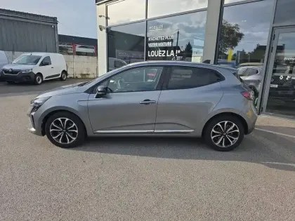 Photo 21 Renault Clio  TCe 90 ch GSR2