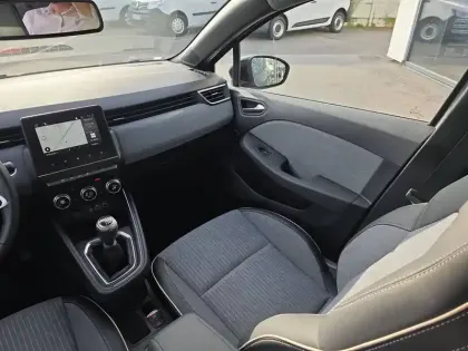 Photo 37 Renault Clio  TCe 90 ch GSR2