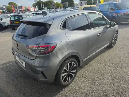 Photo 24 Renault Clio  TCe 90 ch GSR2