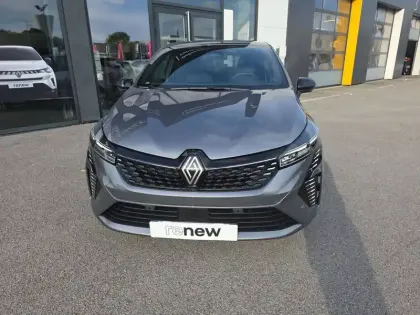 Photo 27 Renault Clio  TCe 90 ch GSR2