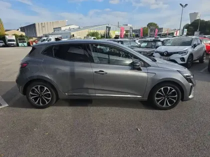 Photo 25 Renault Clio  TCe 90 ch GSR2