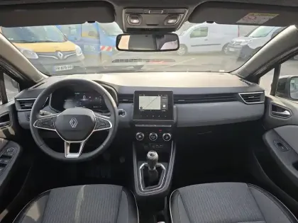 Photo 29 Renault Clio  TCe 90 ch GSR2