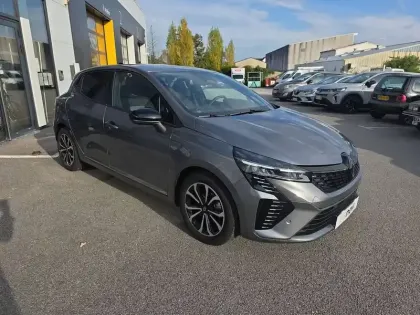 Photo 26 Renault Clio  TCe 90 ch GSR2