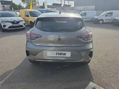 Photo 23 Renault Clio  TCe 90 ch GSR2