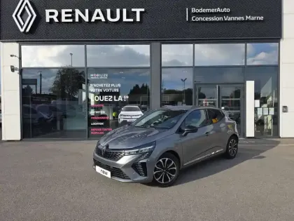 Photo 20 Renault Clio  TCe 90 ch GSR2