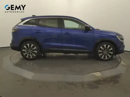 Photo 24 Renault Austral  E-Tech full hybrid 200 GSR2