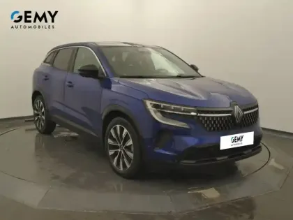 Photo 23 Renault Austral  E-Tech full hybrid 200 GSR2