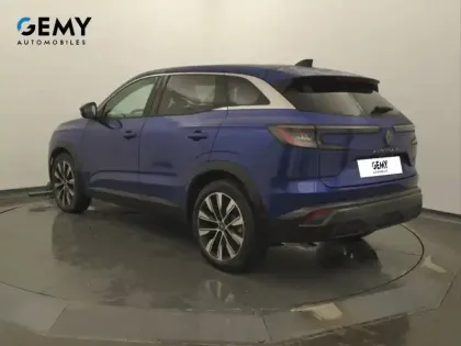 Photo 27 Renault Austral  E-Tech full hybrid 200 GSR2