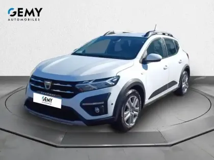 Photo Dacia Sandero Stepway Confort