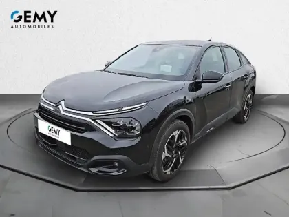Photo Citroën C4 Feel Pack