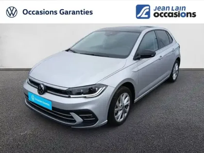 Photo Volkswagen Polo Style