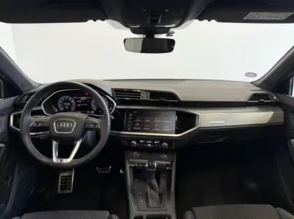 Photo 6 Audi Q3  Sportback 35 TFSI 150 ch S tronic 7