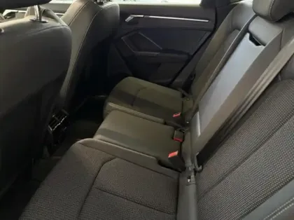 Photo 18 Audi Q3  Sportback 35 TFSI 150 ch S tronic 7