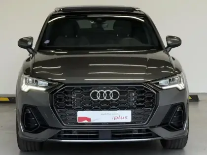 Photo 4 Audi Q3  Sportback 35 TFSI 150 ch S tronic 7