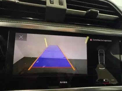 Photo 12 Audi Q3  Sportback 35 TFSI 150 ch S tronic 7