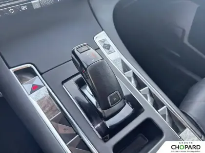 Photo 19 DS Ds 7 DS7 Crossback BlueHDi 130 EAT8