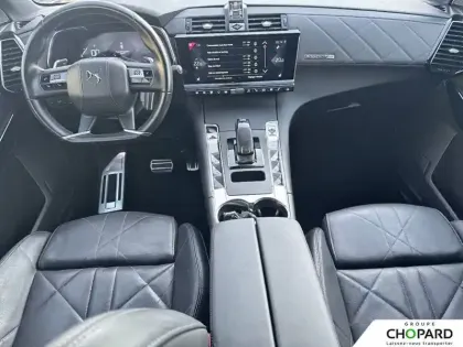 Photo 14 DS Ds 7 DS7 Crossback BlueHDi 130 EAT8