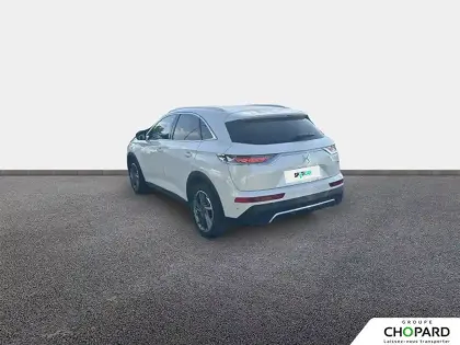 Photo 6 DS Ds 7 DS7 Crossback BlueHDi 130 EAT8