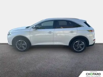 Photo 8 DS Ds 7 DS7 Crossback BlueHDi 130 EAT8