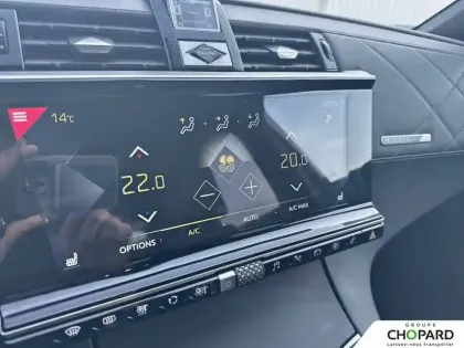 Photo 15 DS Ds 7 DS7 Crossback BlueHDi 130 EAT8