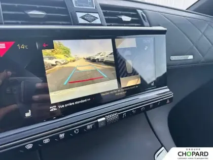 Photo 18 DS Ds 7 DS7 Crossback BlueHDi 130 EAT8