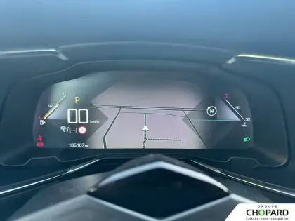 Photo 20 DS Ds 7 DS7 Crossback BlueHDi 130 EAT8