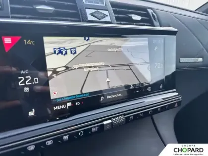 Photo 9 DS Ds 7 DS7 Crossback BlueHDi 130 EAT8