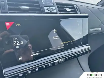 Photo 12 DS Ds 7 DS7 Crossback BlueHDi 130 EAT8