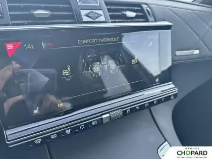 Photo 17 DS Ds 7 DS7 Crossback BlueHDi 130 EAT8