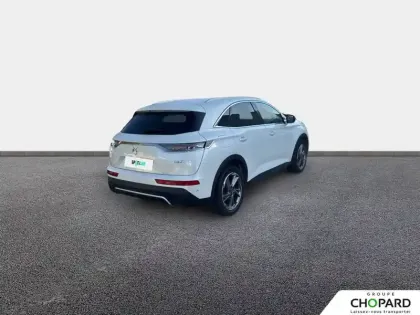 Photo 7 DS Ds 7 DS7 Crossback BlueHDi 130 EAT8