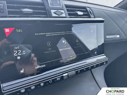 Photo 13 DS Ds 7 DS7 Crossback BlueHDi 130 EAT8