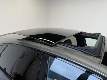 Photo 3 Audi Q3  Sportback 35 TDI 150 ch S tronic 7