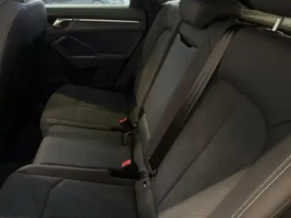 Photo 16 Audi Q3  Sportback 35 TDI 150 ch S tronic 7