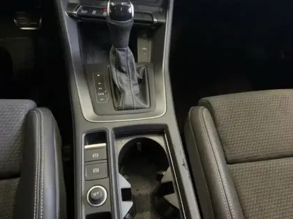 Photo 15 Audi Q3  Sportback 35 TDI 150 ch S tronic 7