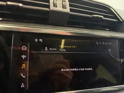 Photo 24 Audi Q3  Sportback 35 TDI 150 ch S tronic 7