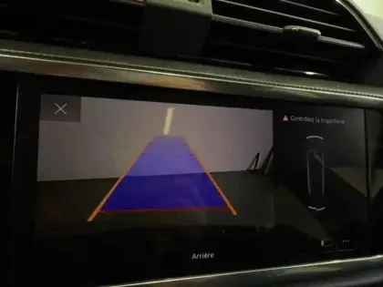 Photo 20 Audi Q3  Sportback 35 TDI 150 ch S tronic 7