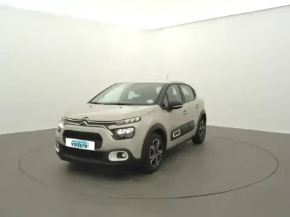 Photo Citroën C3 C-series
