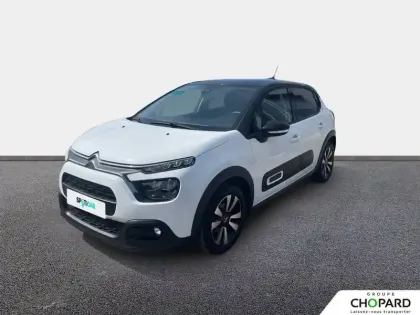 Photo Citroën C3 Shine