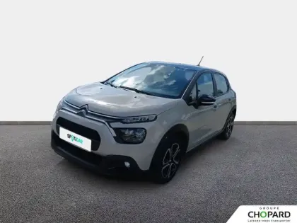 Photo Citroën C3 Plus
