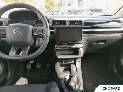 Photo 48 Citroën C3  PureTech 83 ch BVM5