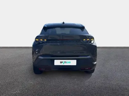 Photo 53 Peugeot 3008  Hybrid 145 e-DCS6