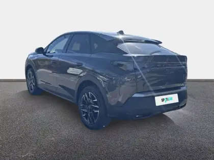 Photo 54 Peugeot 3008  Hybrid 145 e-DCS6