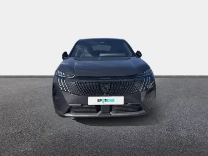 Photo 51 Peugeot 3008  Hybrid 145 e-DCS6