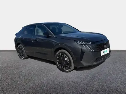 Photo 52 Peugeot 3008  Hybrid 145 e-DCS6