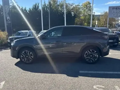 Photo 57 Peugeot 3008  Hybrid 145 e-DCS6
