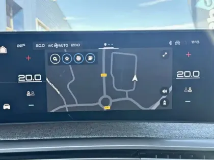 Photo 61 Peugeot 3008  Hybrid 145 e-DCS6
