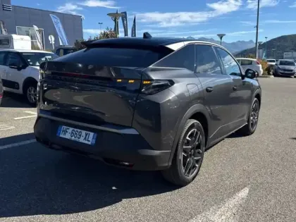 Photo 26 Peugeot 3008  Hybrid 145 e-DCS6